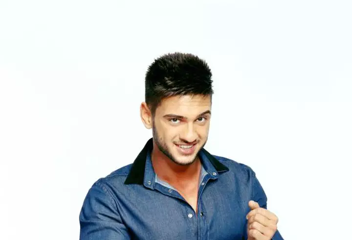 Secretul Andreei Bănică