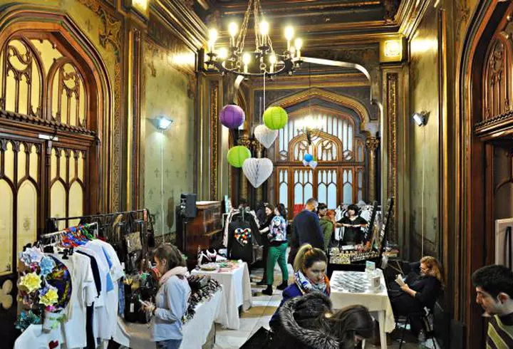 (P) Dermatocosmetice de la Gerovital pentru îngriirea complexă a tuturor tipurilor de ten şi piele