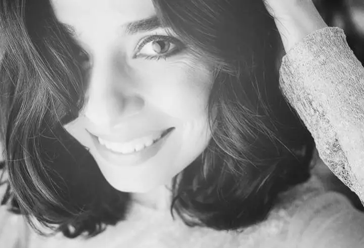 Secretul Andreei Bănică