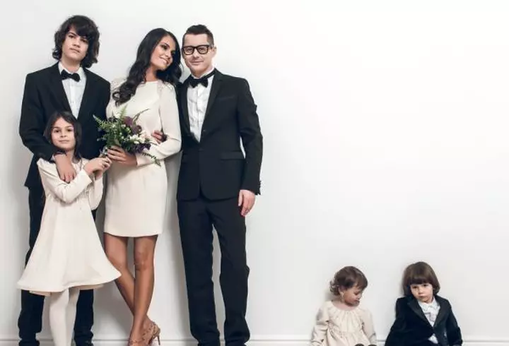 Cum arată casa în care familia Obama se va muta de anul viitor