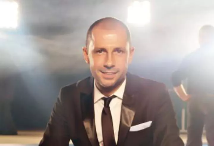 Secretul Andreei Bănică