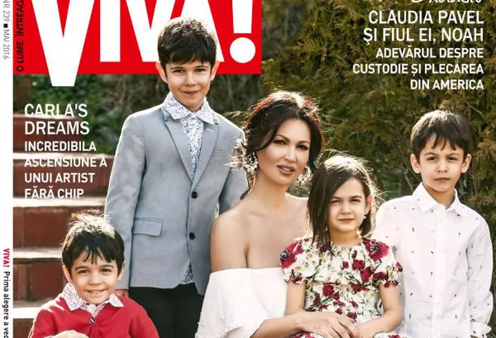 Cum a evoluat modul vedetelor de a-şi face selfie