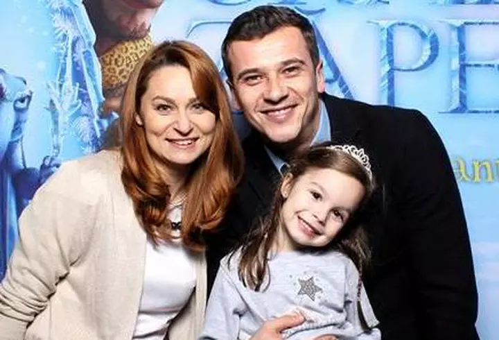 Secretul Andreei Bănică