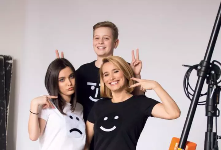 Secretul Andreei Bănică