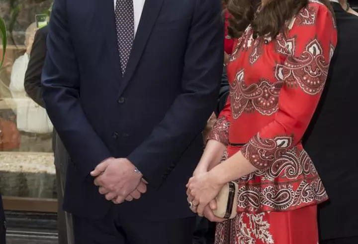 Adela Popescu vorbeşte despre naştere şi numele băieţelului ei