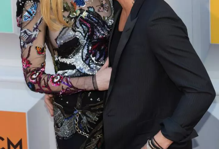 Vedete la premiera filmului „Alice în Ţara Oglinzilor”