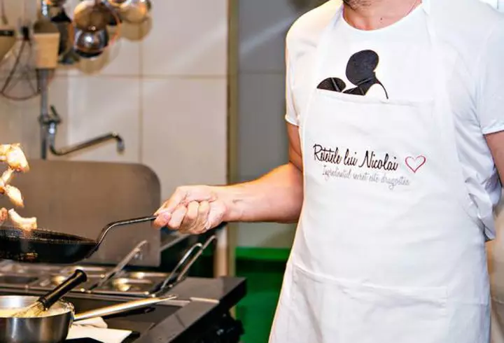 Cristian Mungiu – Câştigător al Premiului pentru Regie la Cannes