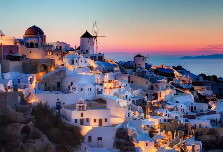 (P) Chania, orașul cu iz venețian