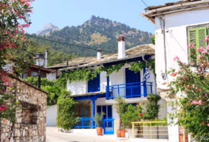 (P) Chania, orașul cu iz venețian