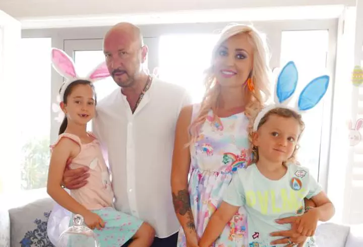 Ce fac anul acesta artiştii de Paşte şi 1 mai