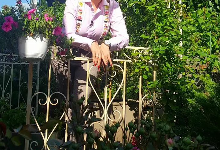 Cum arată casa în care familia Obama se va muta de anul viitor