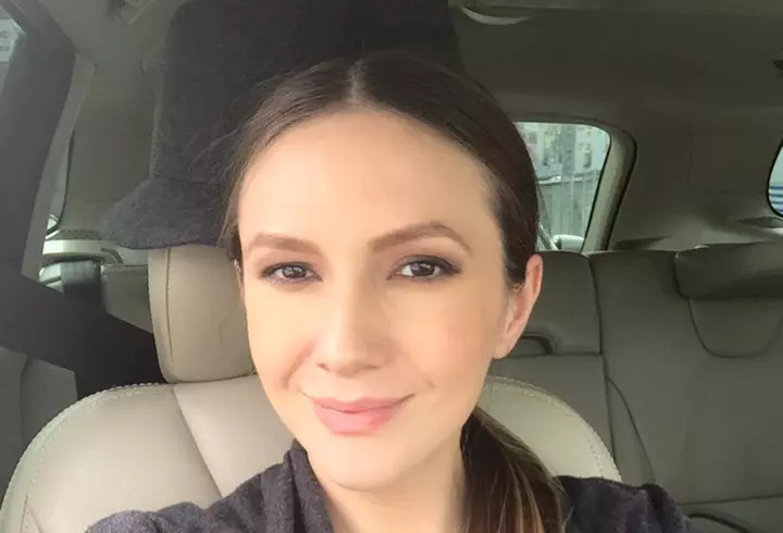 SORE – O mămică fericită