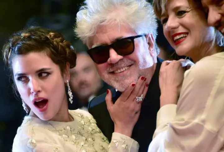 Cele mai frumoase apariţii de pe covorul roşu la The Governors Awards 2016