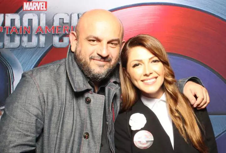 Vedete la premiera filmului „Alice în Ţara Oglinzilor”