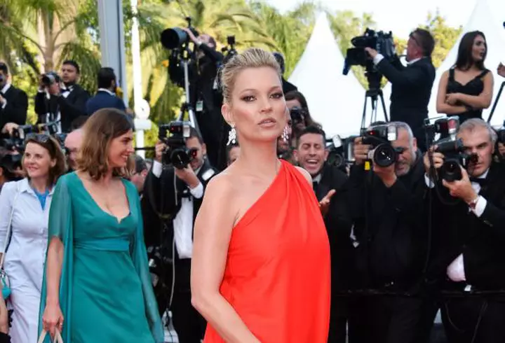 Cele mai frumoase apariţii de pe covorul roşu la The Governors Awards 2016