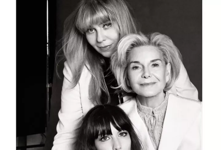 Cum arată Anne Hathaway la scurt timp după ce a devenit mămică