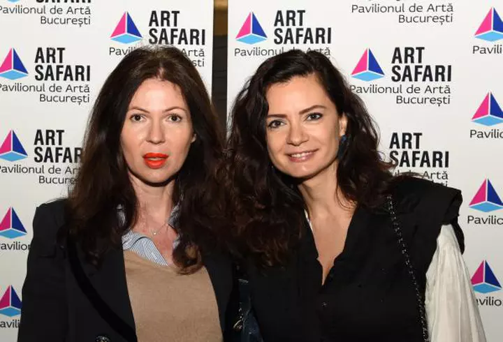 Vedete la premiera filmului „Alice în Ţara Oglinzilor”