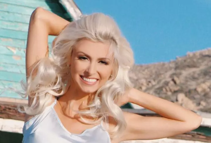 Cum arată Anne Hathaway la scurt timp după ce a devenit mămică