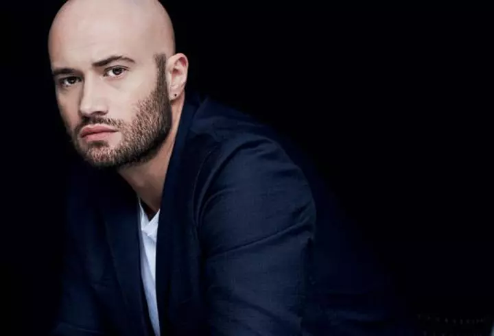 Secretul Andreei Bănică