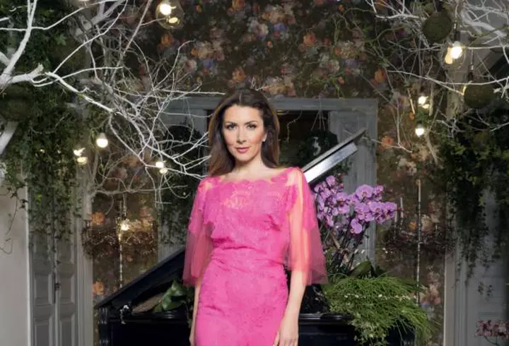 Secretul Andreei Bănică