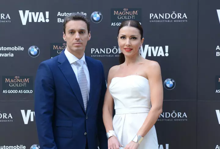 Cristian Mungiu - La Cannes cu filmul „Bacalaureat”