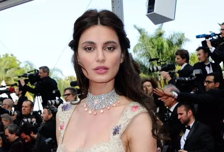 Cele mai frumoase apariţii de pe covorul roşu la The Governors Awards 2016