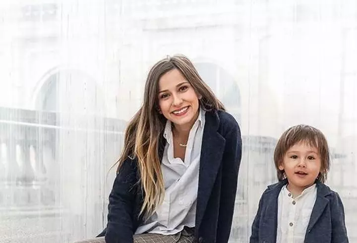 Cum arată casa în care familia Obama se va muta de anul viitor