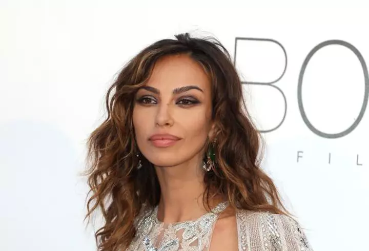 SORE – O mămică fericită