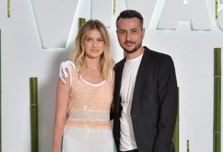 Secretul Andreei Bănică