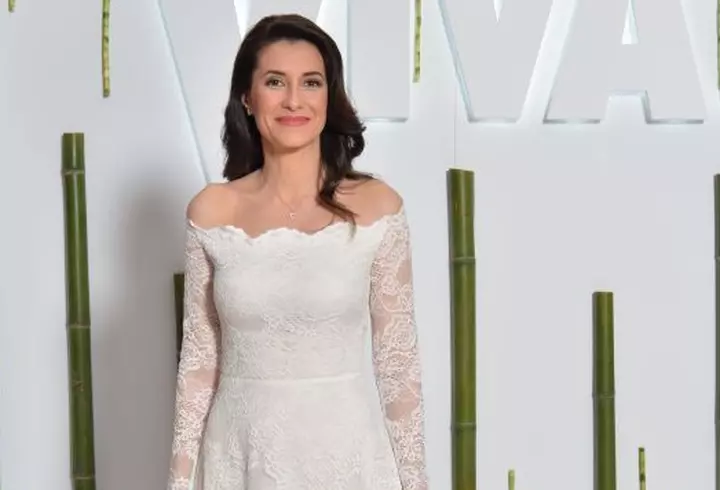 Secretul Andreei Bănică