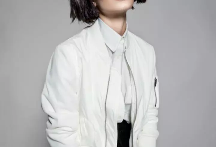 Andreea Berecleanu – Schimbare de look în această vară