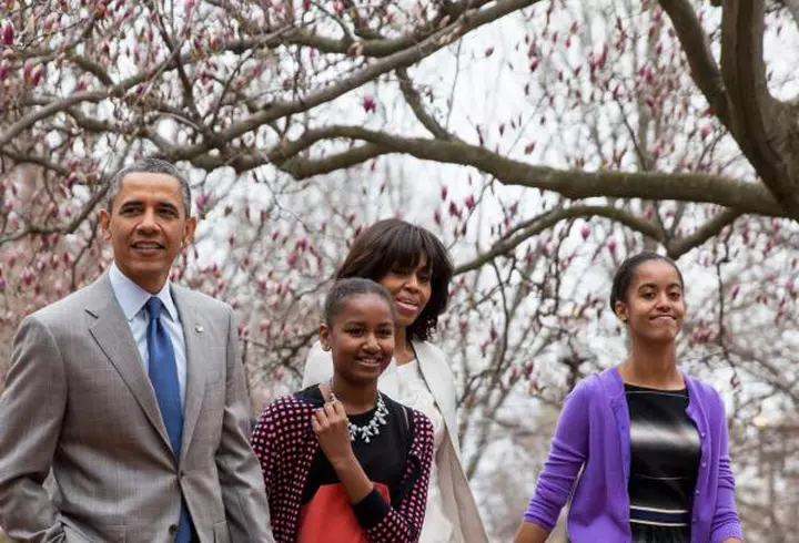 SORE – O mămică fericită