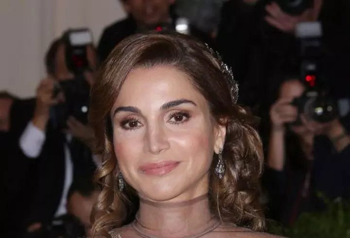 Cum arată Anne Hathaway la scurt timp după ce a devenit mămică