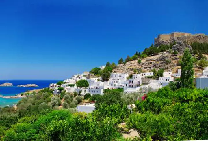 (P) Chania, orașul cu iz venețian