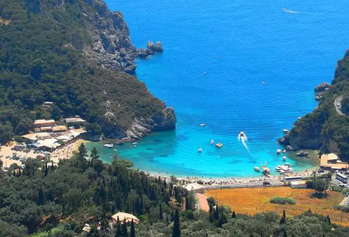 (P) Chania, orașul cu iz venețian