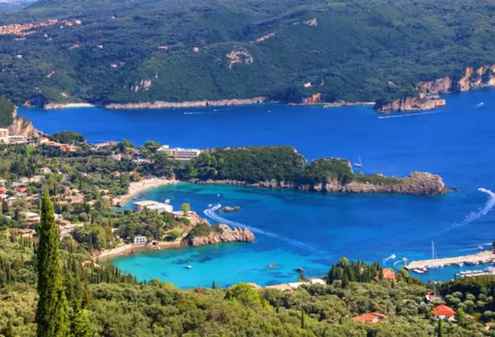 (P) Chania, orașul cu iz venețian