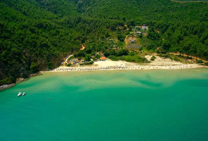 (P) Chania, orașul cu iz venețian