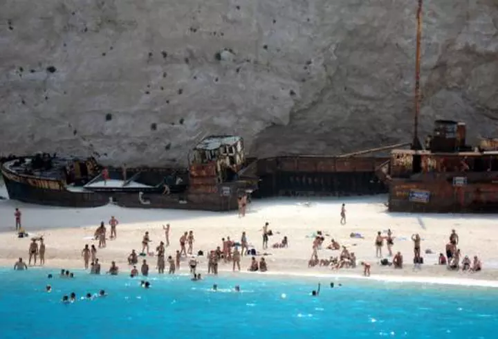 (P) Chania, orașul cu iz venețian