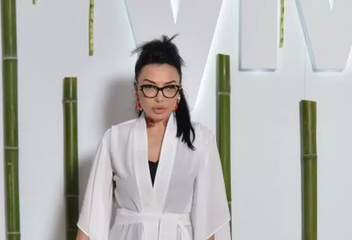 Secretul Andreei Bănică