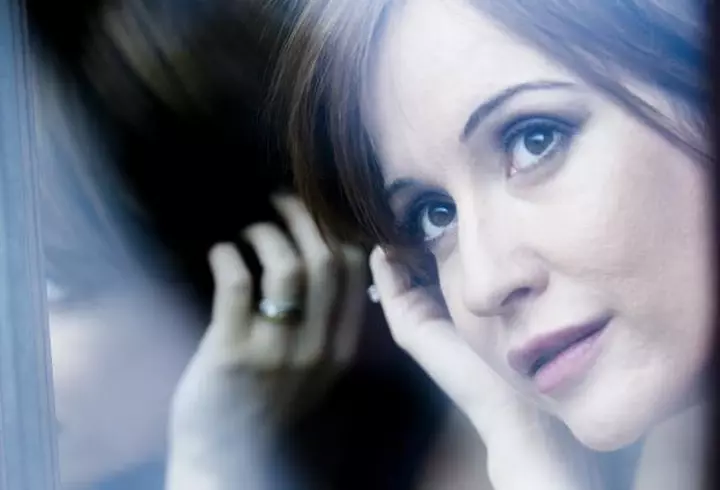 Ce cadou a primit Andreea Bănică de ziua ei de la soţul său