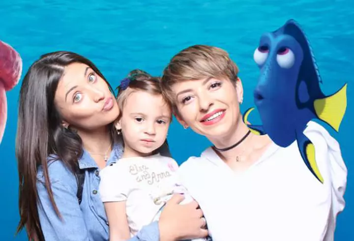 Vedetele s-au întrecut în eleganţă la Muzeul Național de Artă al României