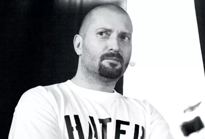 Secretul Andreei Bănică