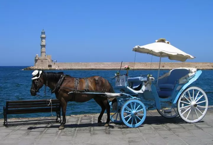 (P) Zakynthos, o insulă a contrastelor frumoase