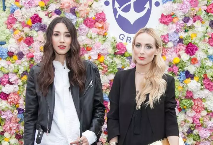 Vedetele s-au întrecut în eleganţă la Muzeul Național de Artă al României