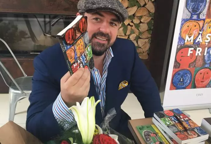 (P) 6 filme despre vin pe care nu trebuie să le ratezi