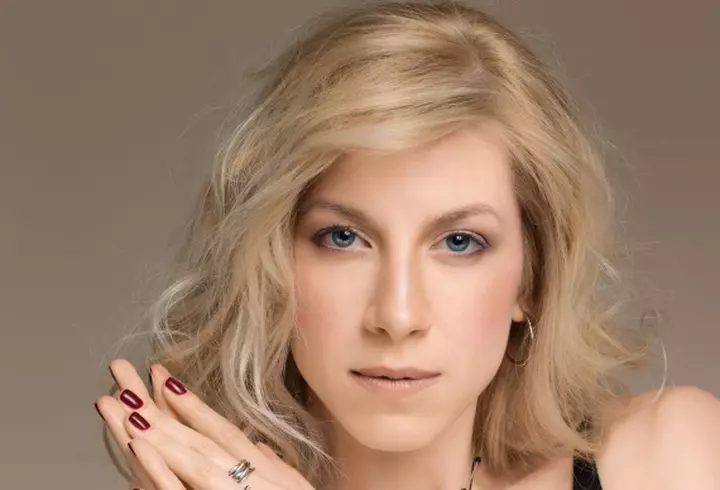 Secretul Andreei Bănică