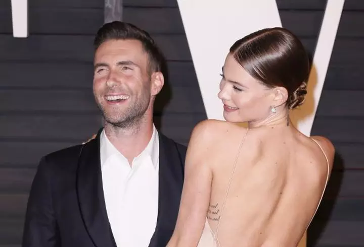 Ce cadou a primit Andreea Bănică de ziua ei de la soţul său