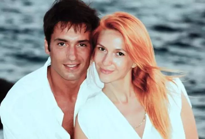 Ce cadou a primit Andreea Bănică de ziua ei de la soţul său