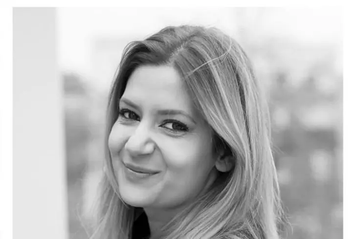 Ce cadou a primit Andreea Bănică de ziua ei de la soţul său