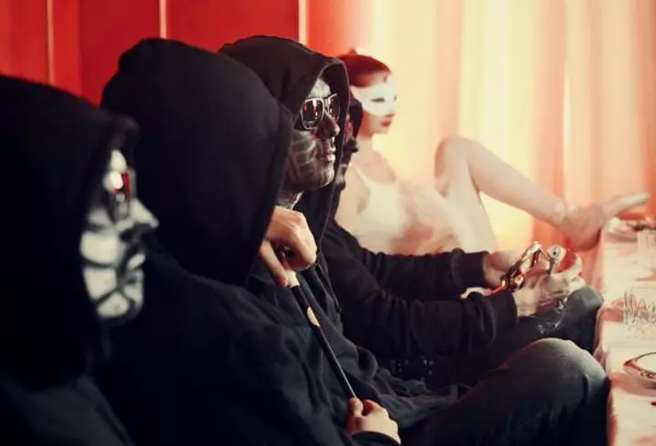 Secretul Andreei Bănică